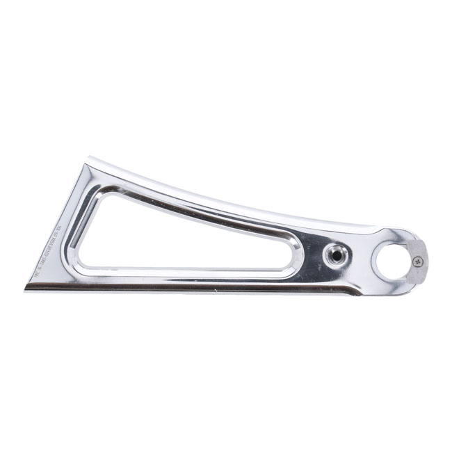 HKC license plate bracket