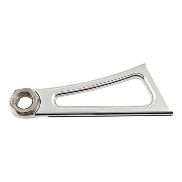 HKC license plate bracket