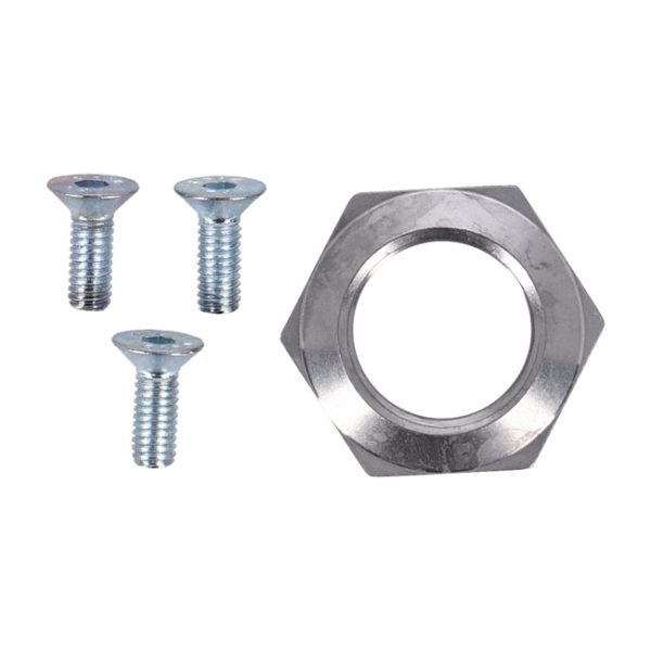 HKC license plate bracket