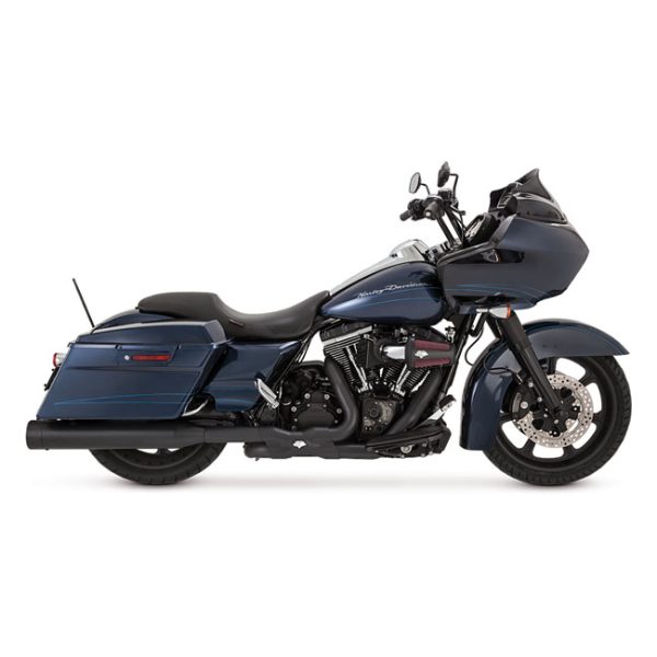 Vance & Hines, Raider oversize 450 slip-ons