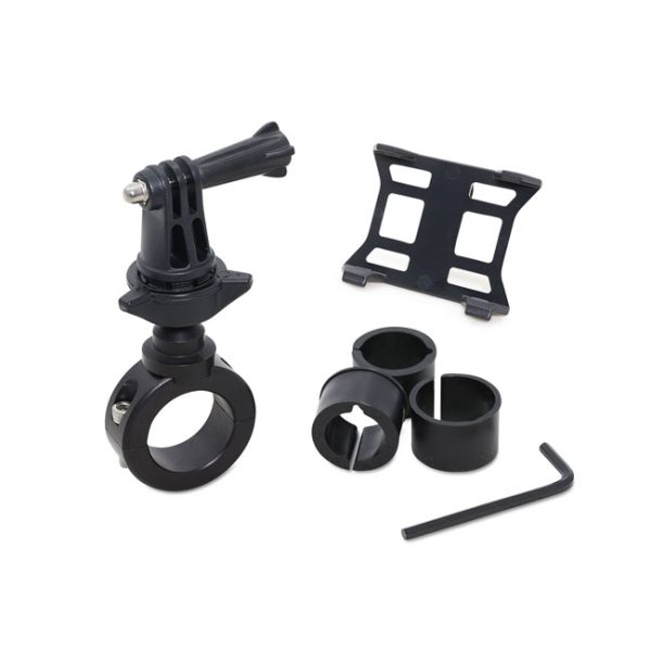 Dynojet, Power Vision 3 handlebar mount kit