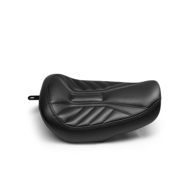 Killer Custom, Sportster S ' Predator' rider solo seat