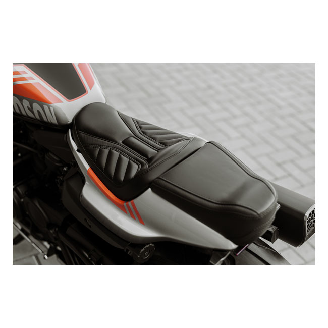 Killer Custom, Sportster S 'Predator' passenger seat