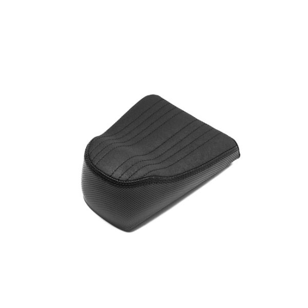 Killer Custom, Sportster S 'Sporty' passenger seat