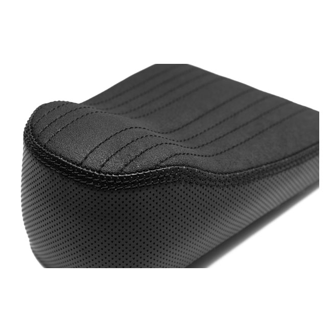 Killer Custom, Sportster S 'Sporty' passenger seat