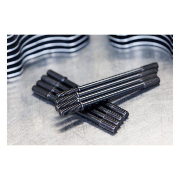 S&S, M8 cylinder stud set