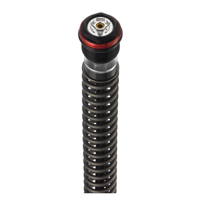 Bitubo, pressurized JBH fork cartridge kit