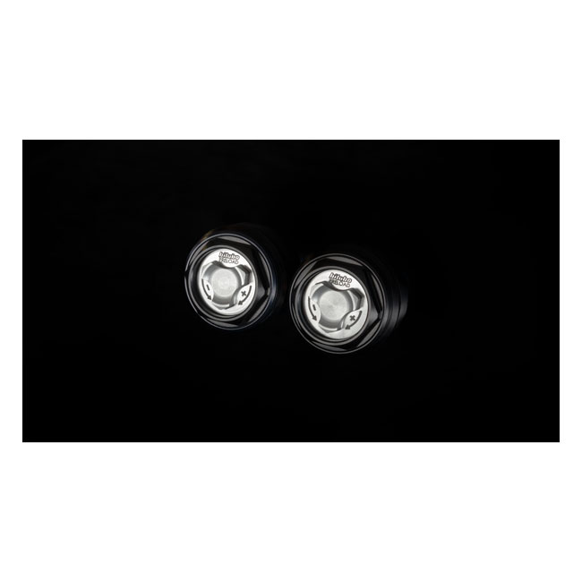 *2 WEEKS EXTRA TRANSIT TIME* Bitubo, KB1 front fork springs & caps kit