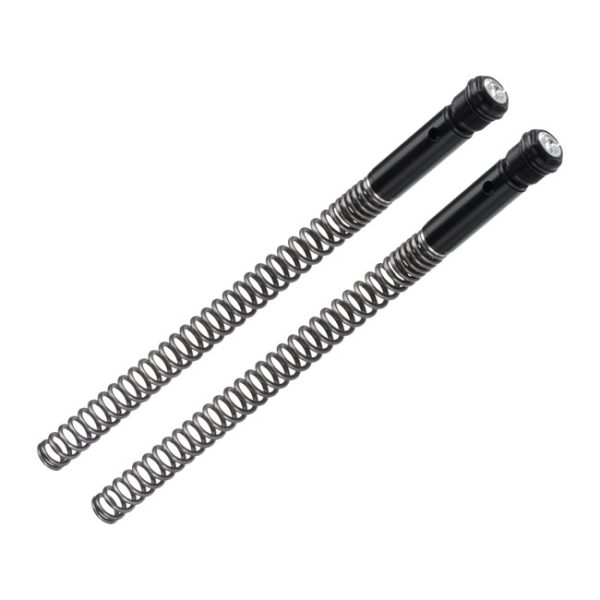 *2 WEEKS EXTRA TRANSIT TIME* Bitubo, KB1 front fork springs & caps kit