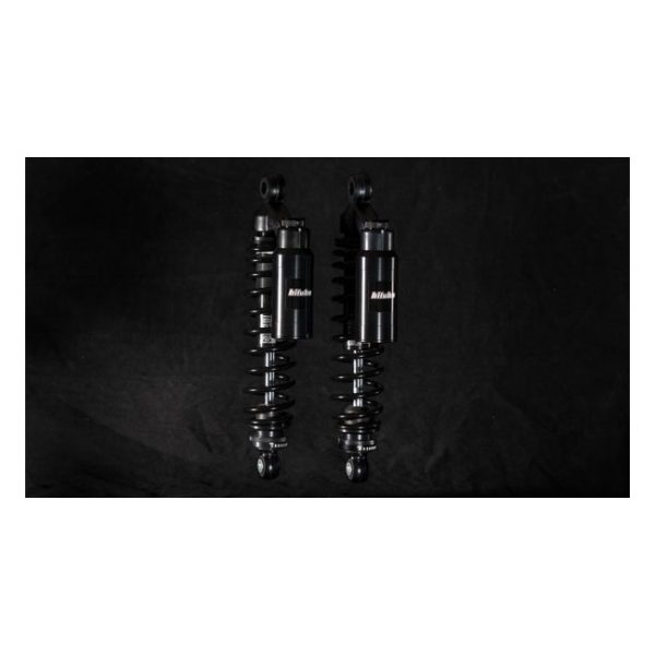 *2 WEEKS EXTRA TRANSIT TIME* Bitubo, WMT dual shock absorber set. Piggyback. 330mm