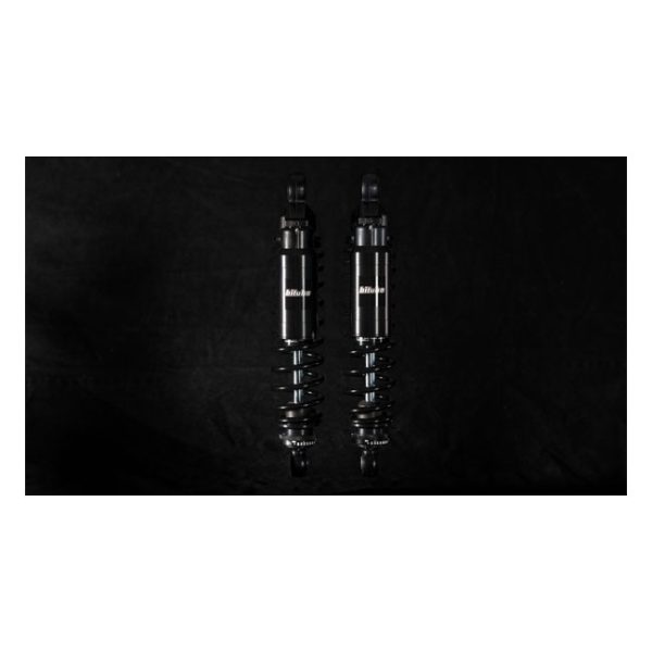 *2 WEEKS EXTRA TRANSIT TIME* Bitubo, WMT dual shock absorber set. Piggyback. 330mm