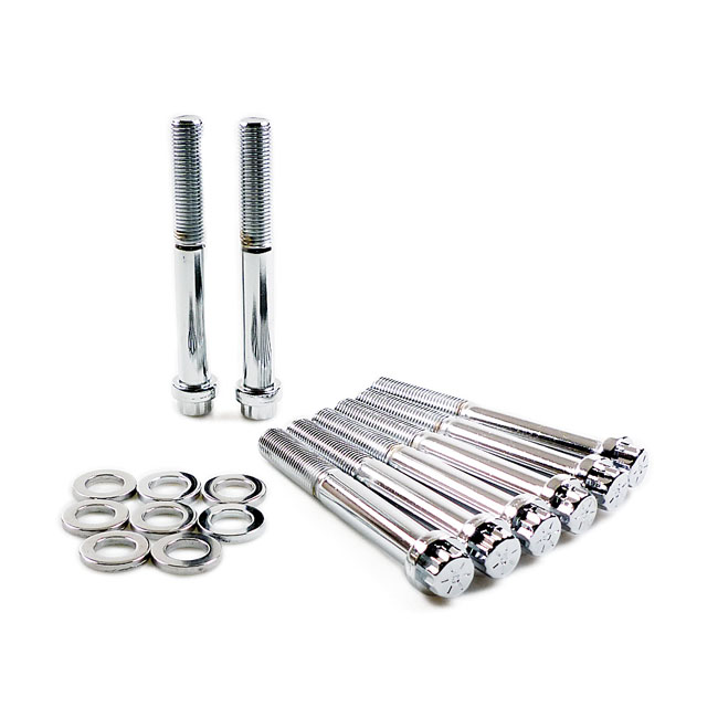 Colony head bolt kit