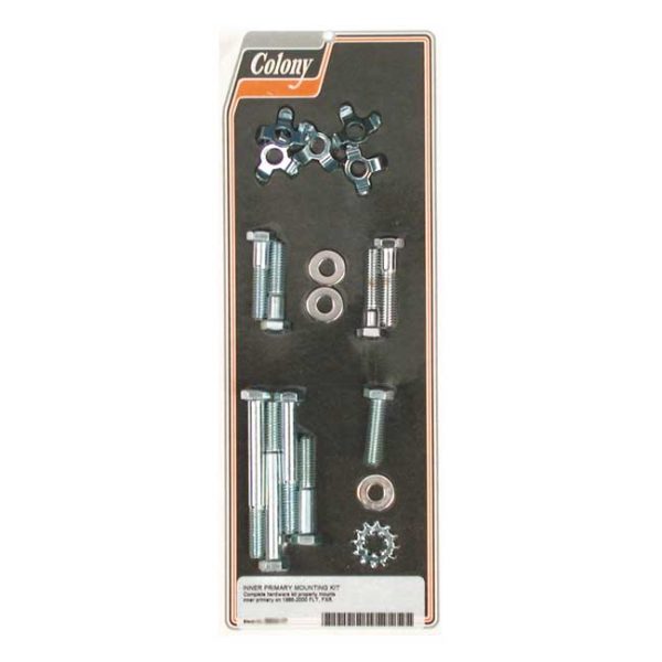 Colony inner prim. Mount kit