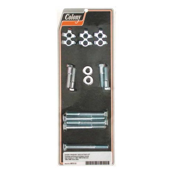 Colony inner prim. Mount kit