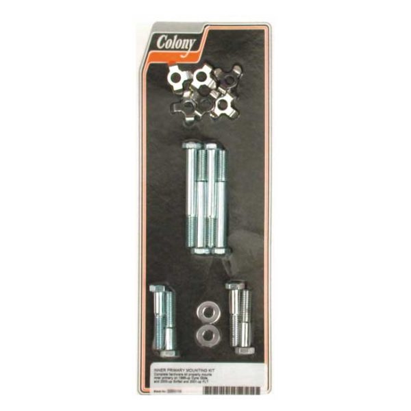 Colony inner prim. Mount kit
