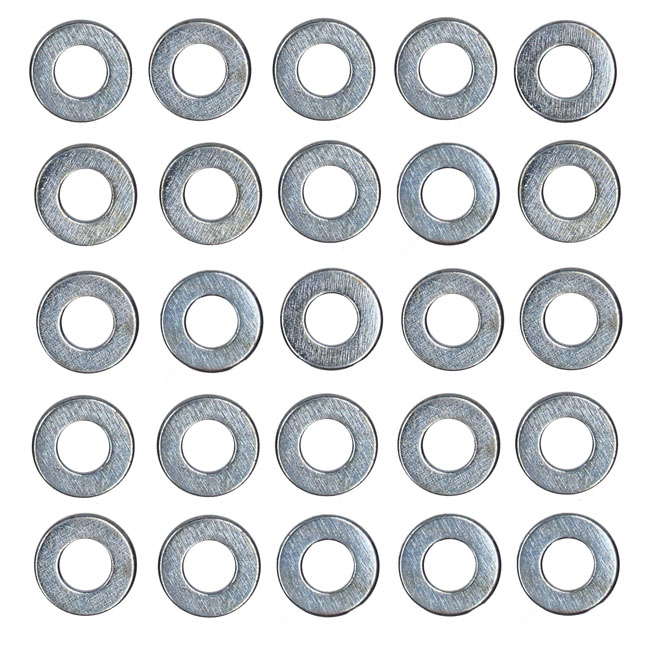 Washer, 5/16 x 11/16 x 1/16