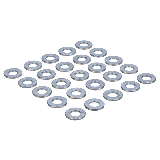 Washer, 5/16 x 11/16 x 1/16