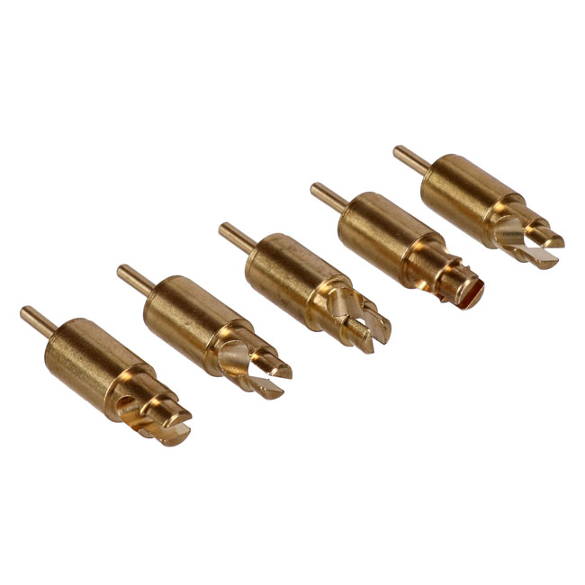 Starter valve, Keihin CV carburetor