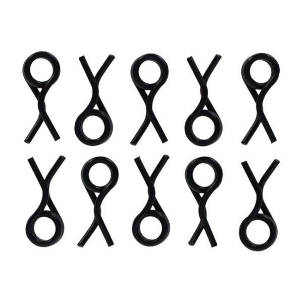 Torsion spring, transmission shifter arm