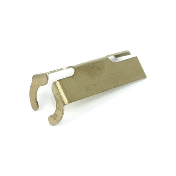 Abutment shims, rear brake caliper