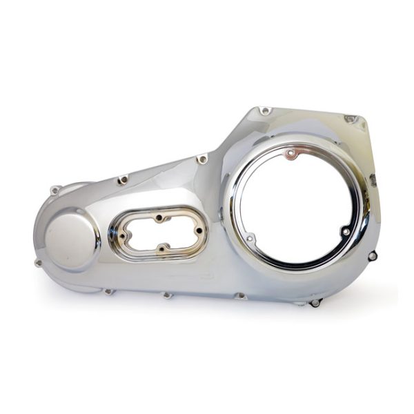 Outer primary cover chrome