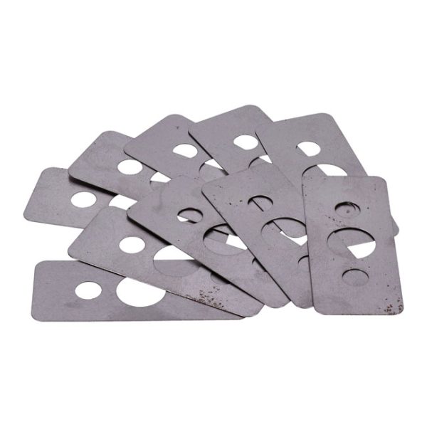 Shim, shifter pawl carrier support .010"