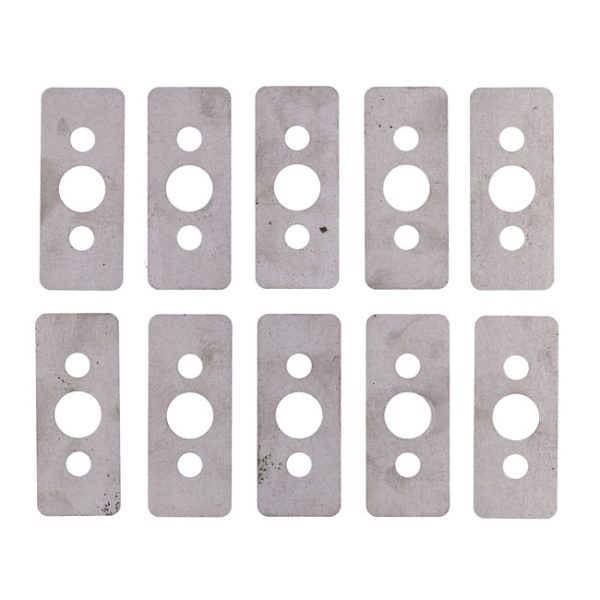 Shim, shifter pawl carrier support .010"