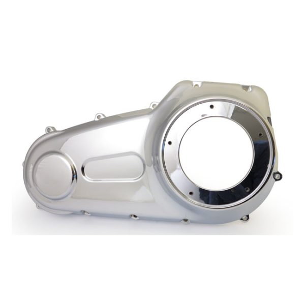 Outer primary cover chrome