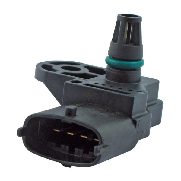 Temperature / manifold air pressure (map) sensor