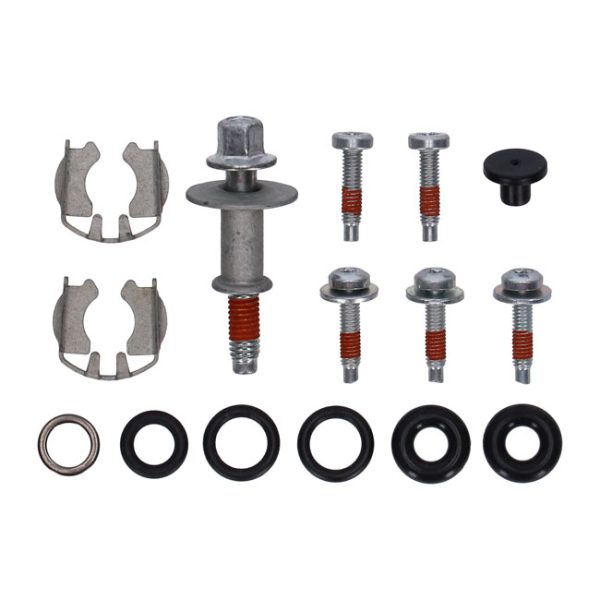 Induction module service kit