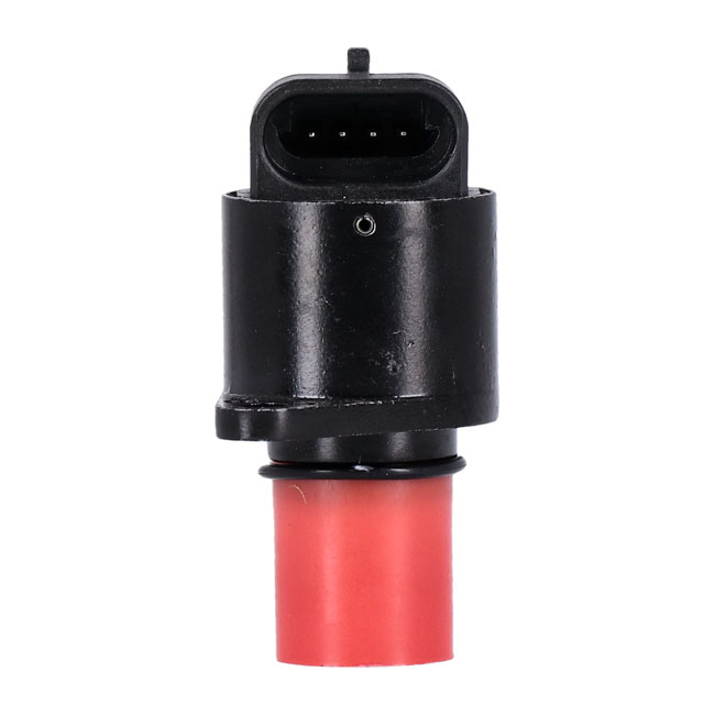 Idle speed control sensor