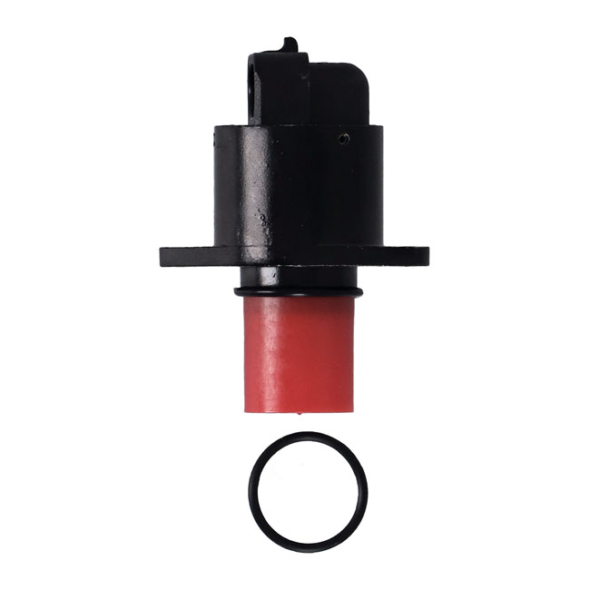 Idle speed control sensor