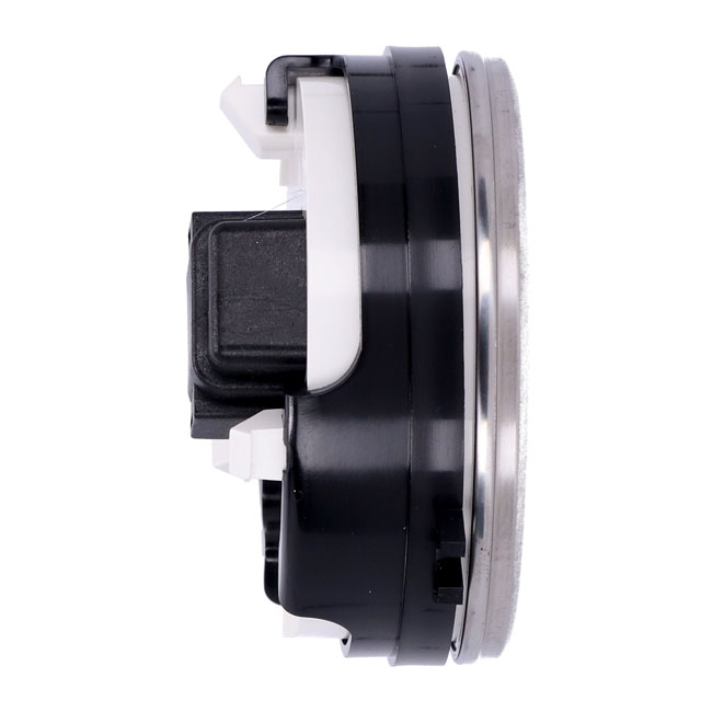 FL speedometer, '95-03 face', black. electronic drive