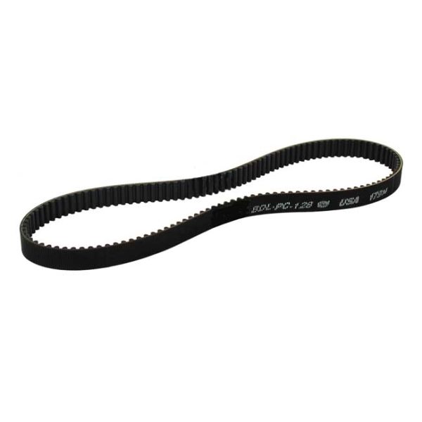 Gates poly belt, 14mm, 128t 1-1/2" wide