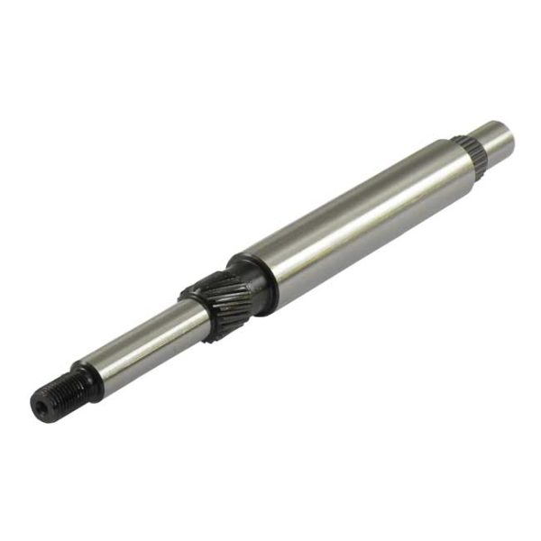 Starter shaft