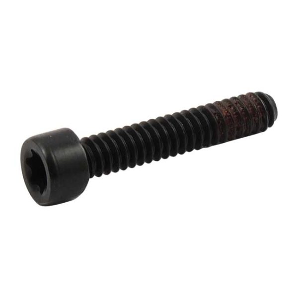 Bolt, alternator stator mount