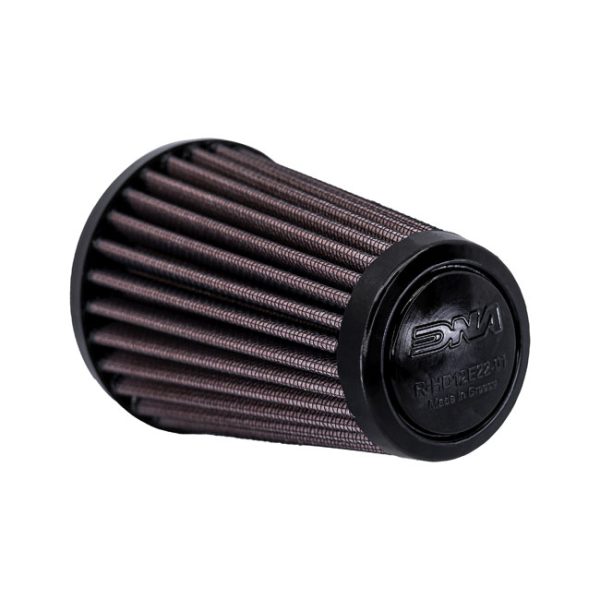 DNA, high flow air filter element. Pan America