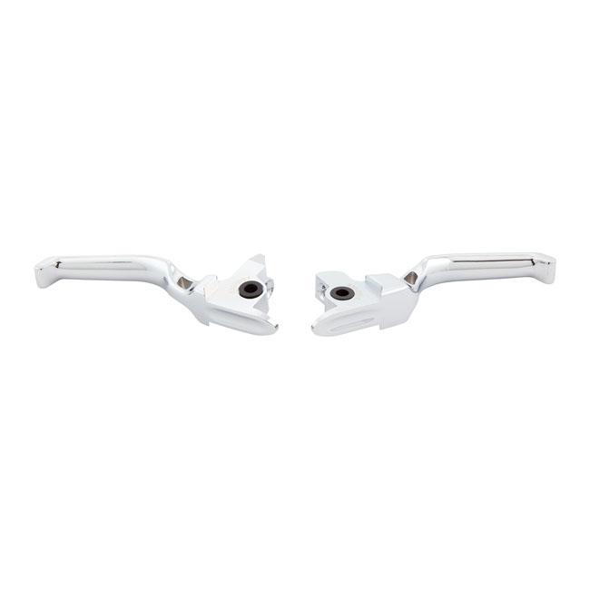 Arlen Ness, Method handlebar lever set. Chrome