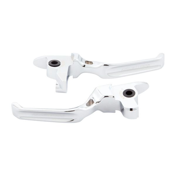 Arlen Ness, Method handlebar lever set. Chrome