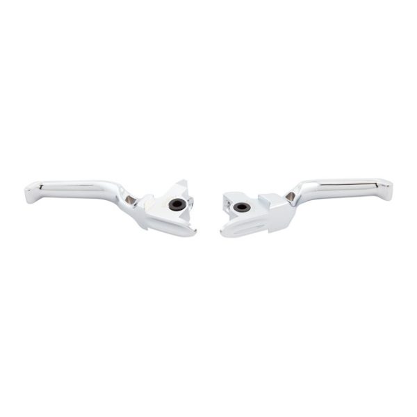 Arlen Ness, Method handlebar lever set. Chrome