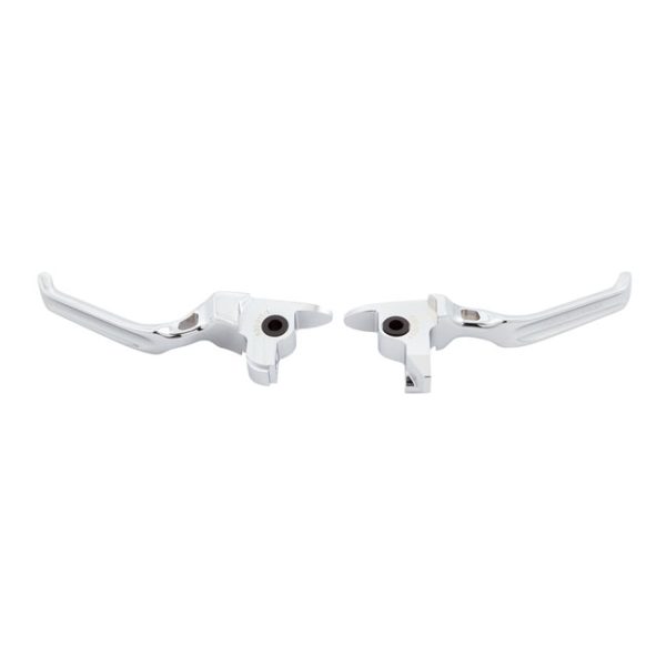 Arlen Ness, Method handlebar lever set. Chrome