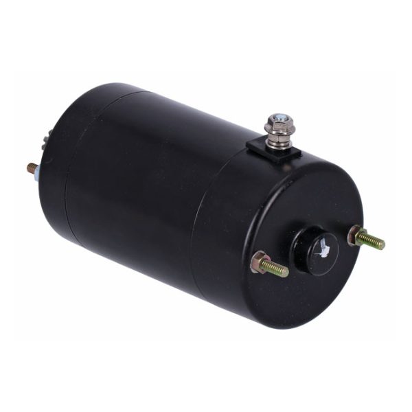 Rick's, Motorsport Electronics Hitachi type starter motor