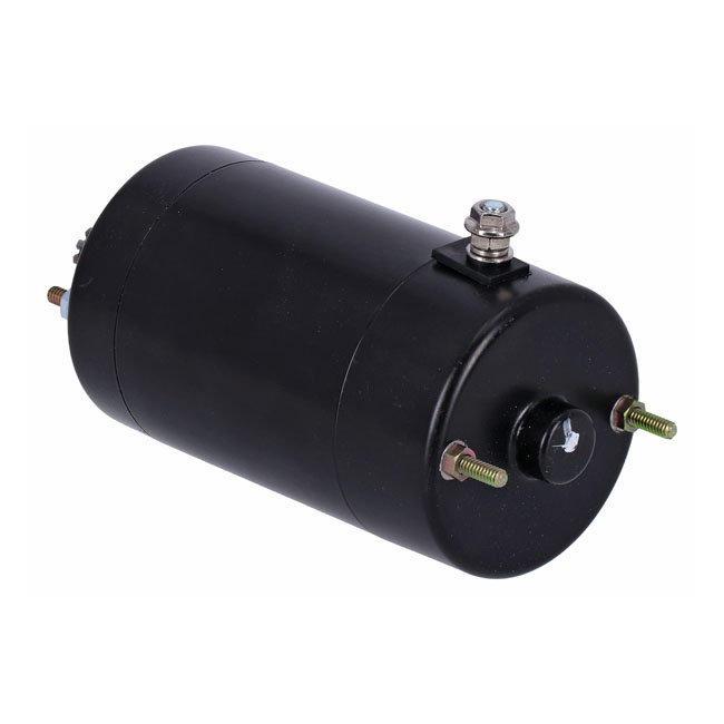 Rick's, Motorsport Electronics Hitachi type starter motor
