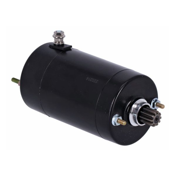 Rick's, Motorsport Electronics Hitachi type starter motor