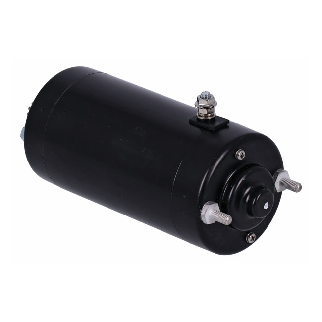 Rick's Motorsport Electronics, Prestolite type starter motor