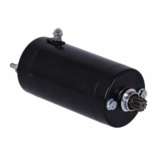 Rick's Motorsport Electronics, Prestolite type starter motor