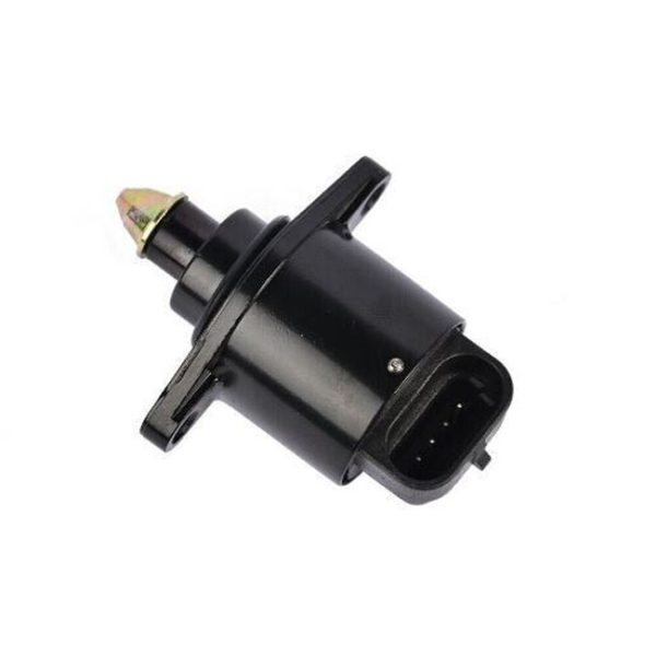 CV Performance, Idle speed control sensor