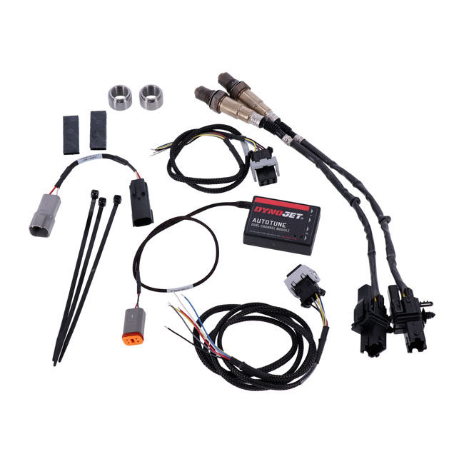 Dynojet, Power Vision 3 autotune kit