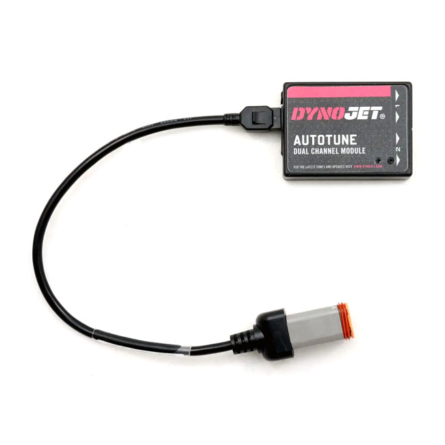 Dynojet, Power Vision 3 autotune kit