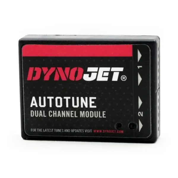 Dynojet, Power Vision 3 autotune kit